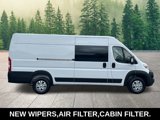 New 2025 RAM ProMaster 3500 w/ Quick Order Package 22G SLT image 3