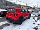 Used 2016 Jeep Renegade Sport w/ Power & Air Group image 4