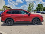 New 2026 Honda CR-V Sport-L image 4