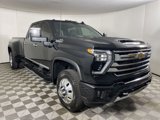 New 2025 Chevrolet Silverado 3500 High Country w/ High Country Premium Package image 2