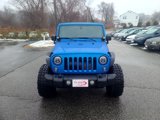 Used 2014 Jeep Wrangler Sport image 2
