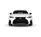 New 2025 Lexus IS 350 F Sport w/ Navigation Package image 5