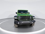 New 2025 Jeep Wrangler Willys image 3