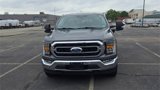 Certified 2022 Ford F150 XLT w/ Equipment Group 302A High image 4
