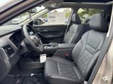 New 2026 Nissan Rogue Platinum image 4