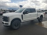New 2025 Ford F350 Platinum image 3