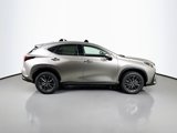 New 2025 Lexus NX 250 FWD w/ Premium Package image 4