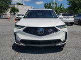 New 2026 Acura MDX FWD image 2