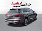 Certified 2025 Audi Q7 2.0T Premium w/ Convenience Package image 4