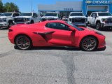 New 2025 Chevrolet Corvette Z06 image 4