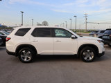 New 2025 Honda Pilot EX-L image 4