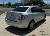 Used 2012 Nissan Sentra 2.0 S image 3