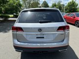 Used 2023 Volkswagen Atlas SE image 4