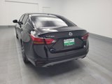 Used 2020 Nissan Altima 2.5 SR image 6
