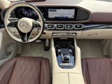 New 2025 Mercedes-Benz Maybach GLS 600 4MATIC image 2