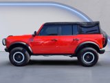 Certified 2024 Ford Bronco Black Diamond image 4