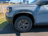 New 2026 Honda Passport RTL image 2