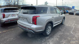 New 2025 Hyundai Palisade SEL image 4