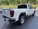 New 2025 GMC Sierra 2500 Pro image 4