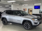 Used 2020 Jeep Compass Trailhawk image 2