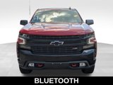 Used 2021 Chevrolet Silverado 1500 LT Trail Boss w/ Bed Protection Package image 3