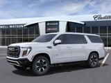 New 2025 GMC Yukon XL AT4 w/ AT4 Premium Plus Package image 2