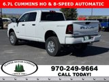 New 2025 RAM 2500 Big Horn image 5