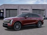 New 2026 Cadillac Escalade IQ Sport 1 w/ LPO, ONYX Package image 2