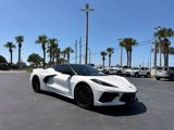 Used 2023 Chevrolet Corvette Stingray Premium Conv w/ 3LT image 2