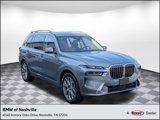 Certified 2025 BMW X7 xDrive40i w/ Premium Package image 1