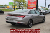 Used 2023 Hyundai Elantra SEL w/ Convenience Package image 5