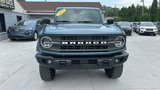 Used 2022 Ford Bronco Black Diamond image 2