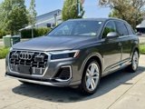 New 2025 Audi Q7 3.0T Premium Plus image 5