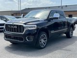 New 2025 RAM 1500 Tungsten w/ Off Road Group image 3