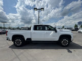 Used 2024 Chevrolet Silverado 2500 LT image 5