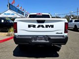 New 2025 RAM 2500 Tradesman image 5