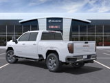 New 2025 GMC Sierra 2500 SLT w/ SLT Premium Package image 3