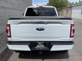 Used 2023 Ford F150 4x4 SuperCrew Hybrid image 4