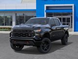 New 2026 Chevrolet Silverado 1500 Custom Trail Boss image 6