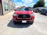 Used 2023 Toyota Tacoma SR5 image 3