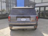 New 2026 Honda Passport TrailSport Elite image 6