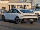 New 2025 Hyundai Ioniq 6 Limited image 4