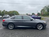 Used 2022 Honda Accord LX image 3