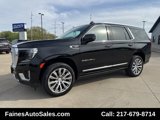Used 2023 GMC Yukon Denali image 6