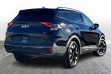 Certified 2024 Kia Sportage X-Line w/ X-Line Premium Package image 2