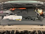 New 2025 Toyota Sequoia TRD Pro image 2