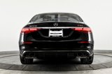 New 2025 Mercedes-Benz S 63 AMG S image 3