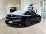 New 2025 BMW 760i xDrive w/ Premium Package image 6