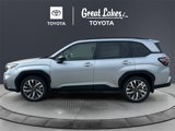 New 2025 Subaru Forester Touring image 2