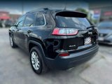 Used 2019 Jeep Cherokee Latitude w/ Popular Appearance Group image 4